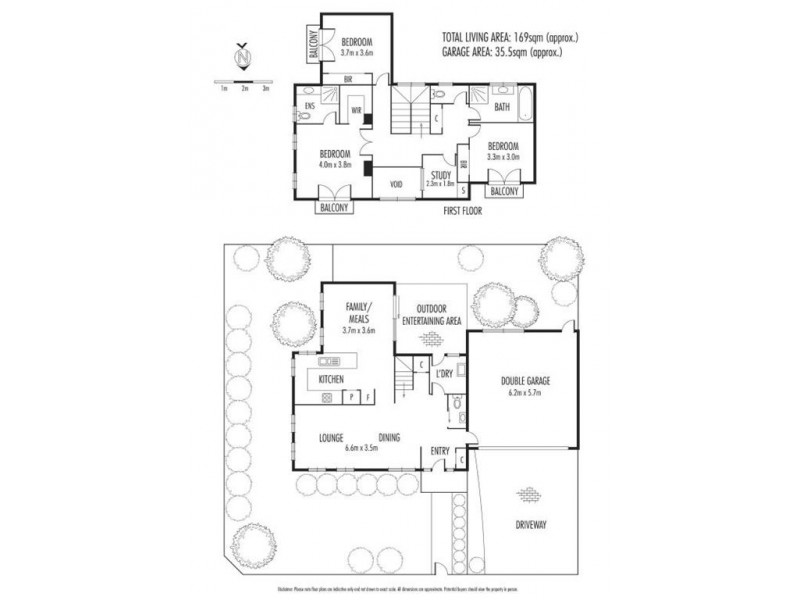 1/222 Darebin Road, Northcote VIC 3070