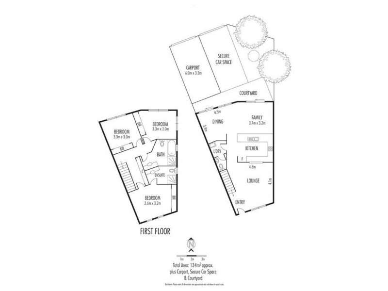 42 Brickworks Drive, Brunswick VIC 3056