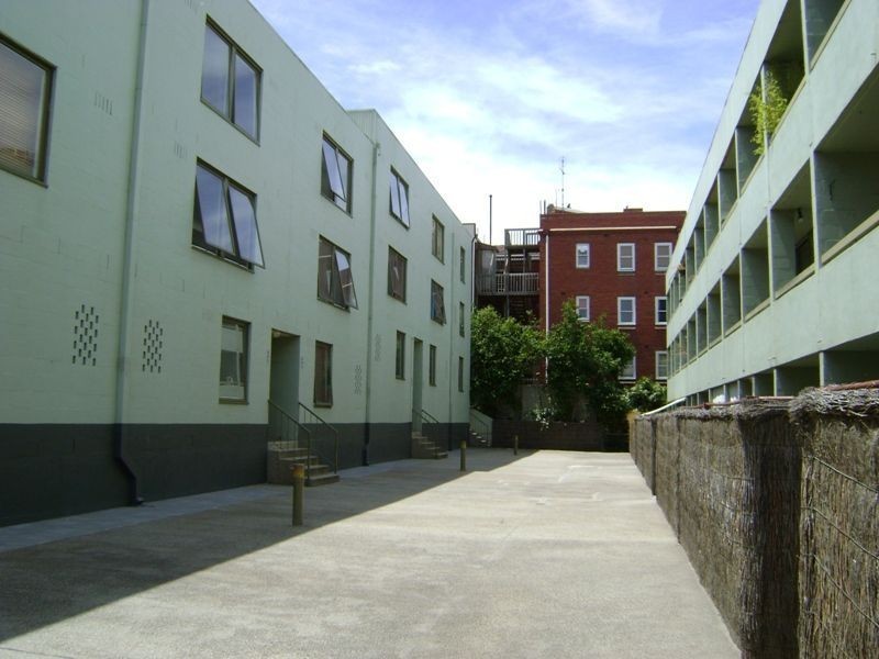 8/22 Agnes Street, East Melbourne VIC 3002