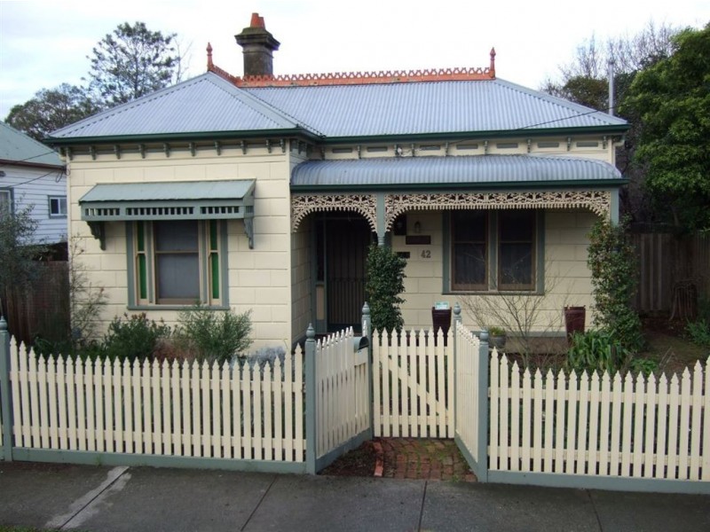 42 Howitt Street, Northcote VIC 3070