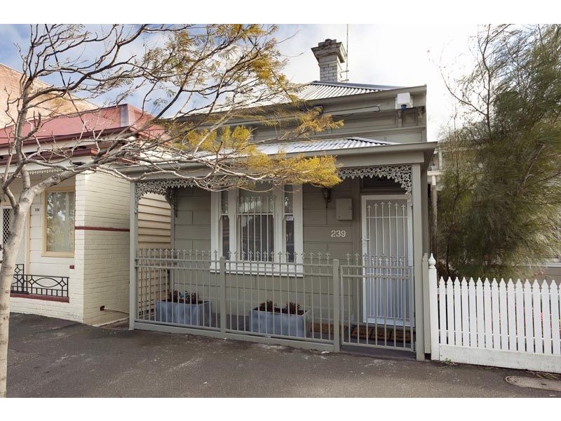 239 Esplanade East, Port Melbourne VIC 3207