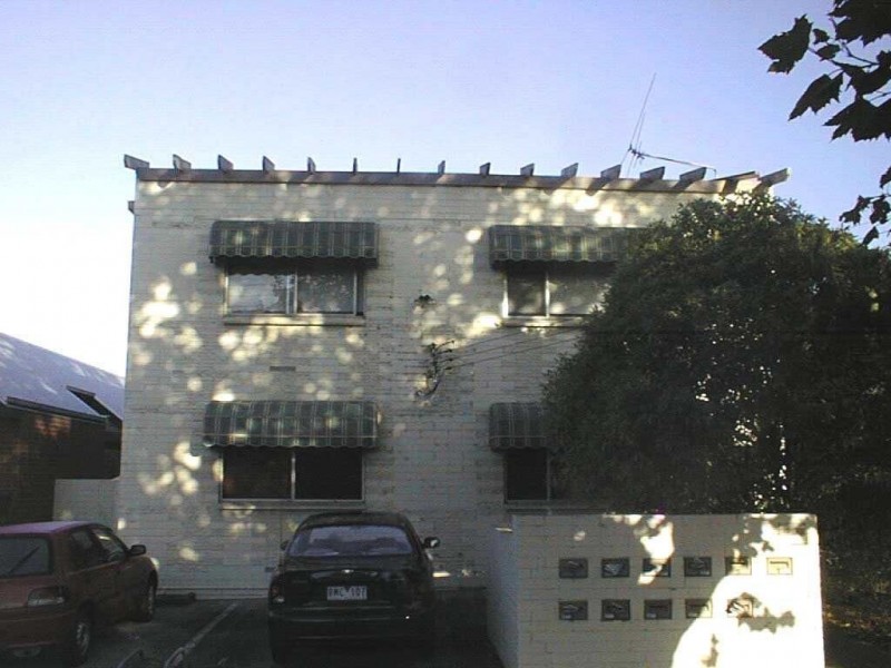 5/128 Gillies Street, Fairfield VIC 3078