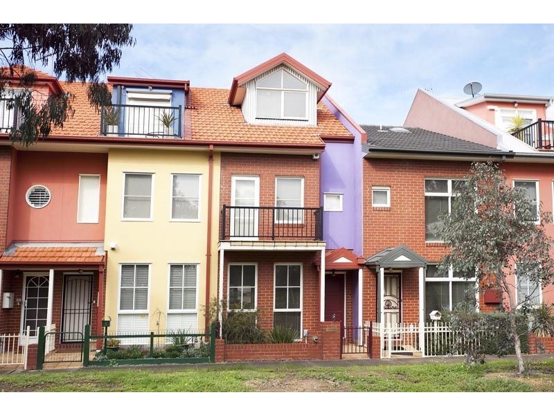 4 O’Brien Sister’s Lane, Brunswick VIC 3056