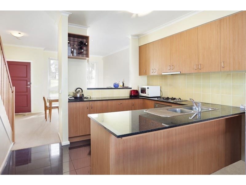 4 O’Brien Sister’s Lane, Brunswick VIC 3056