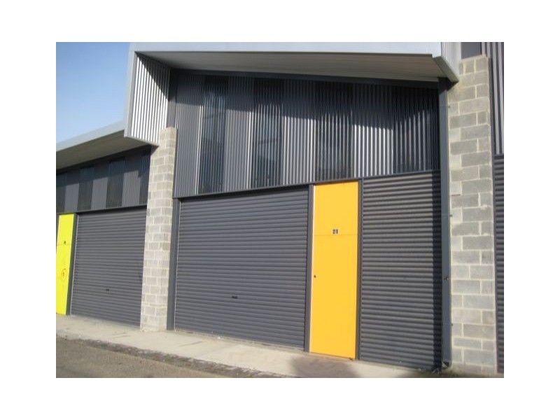 21 Church Street, Brunswick VIC 3056