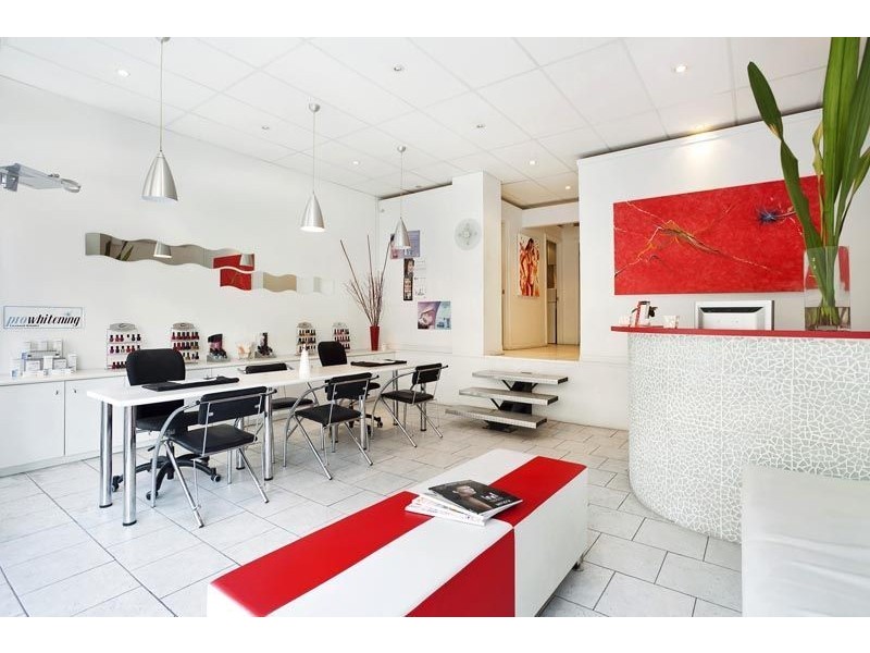 Beauty Salon, Carlton VIC 3053