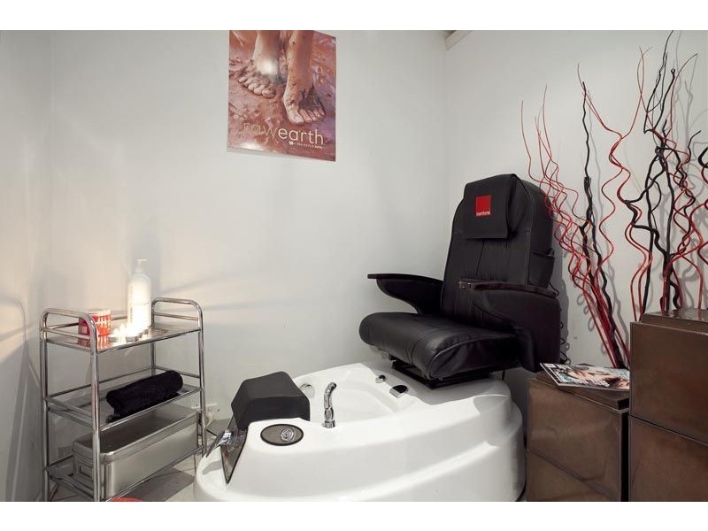 Beauty Salon, Carlton VIC 3053