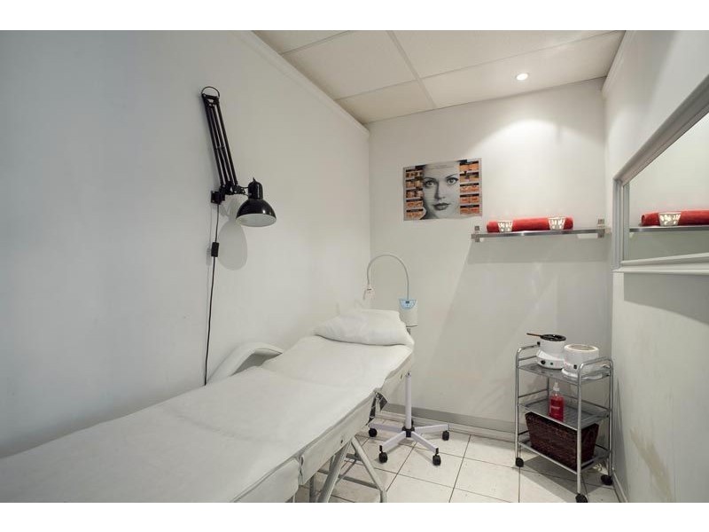 Beauty Salon, Carlton VIC 3053