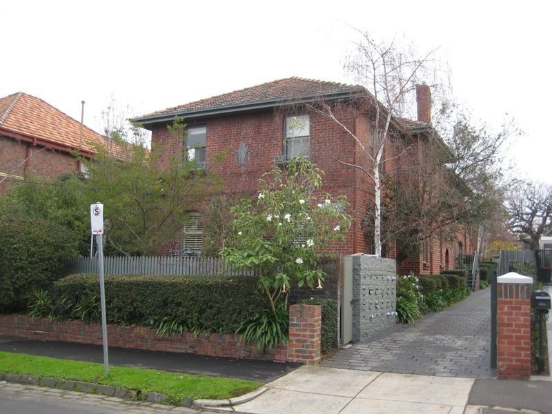 11/31 Kinkora Road, Hawthorn East VIC 3123