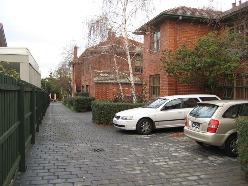 11/31 Kinkora Road, Hawthorn East VIC 3123