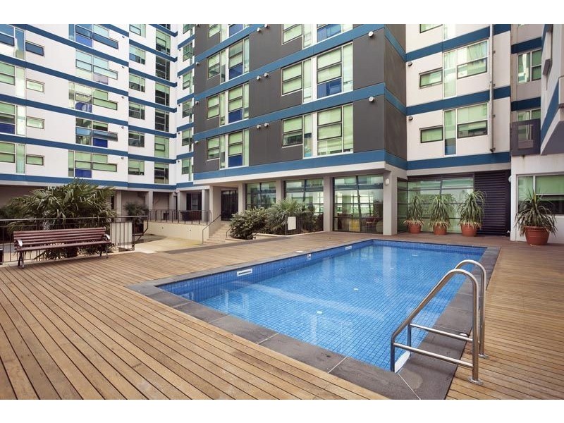 738/800 Swanston Street, Carlton VIC 3053