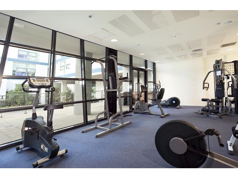 738/800 Swanston Street, Carlton VIC 3053