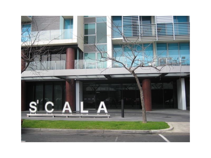 610/1 Roy Street, Albert Park VIC 3206