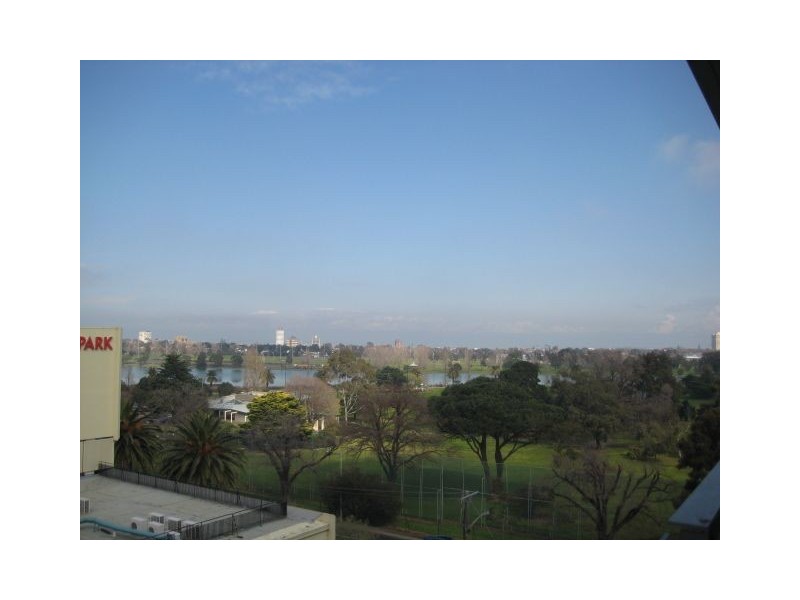 610/1 Roy Street, Albert Park VIC 3206