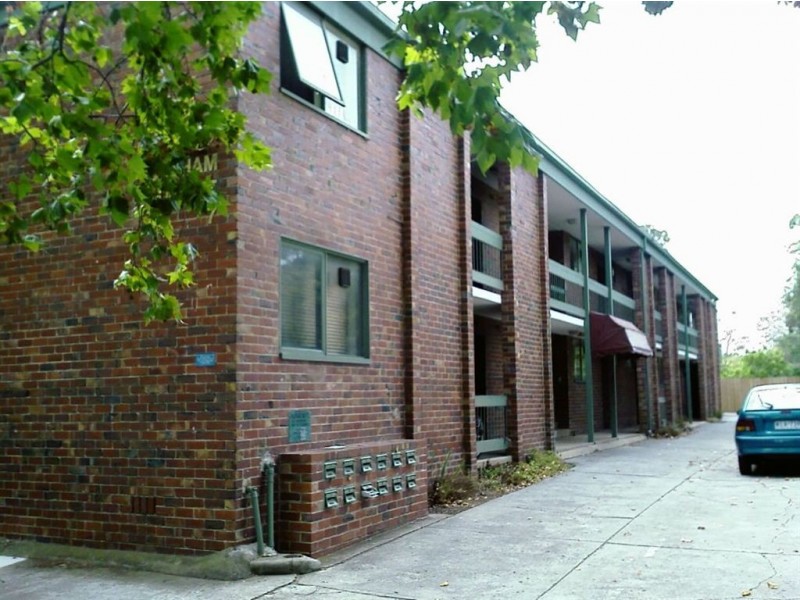 9/7-9 Waltham Street, Flemington VIC 3031