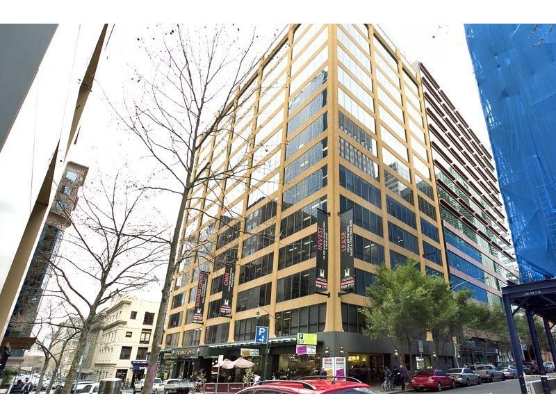 606/530 Little Collins Street, Melbourne VIC 3000