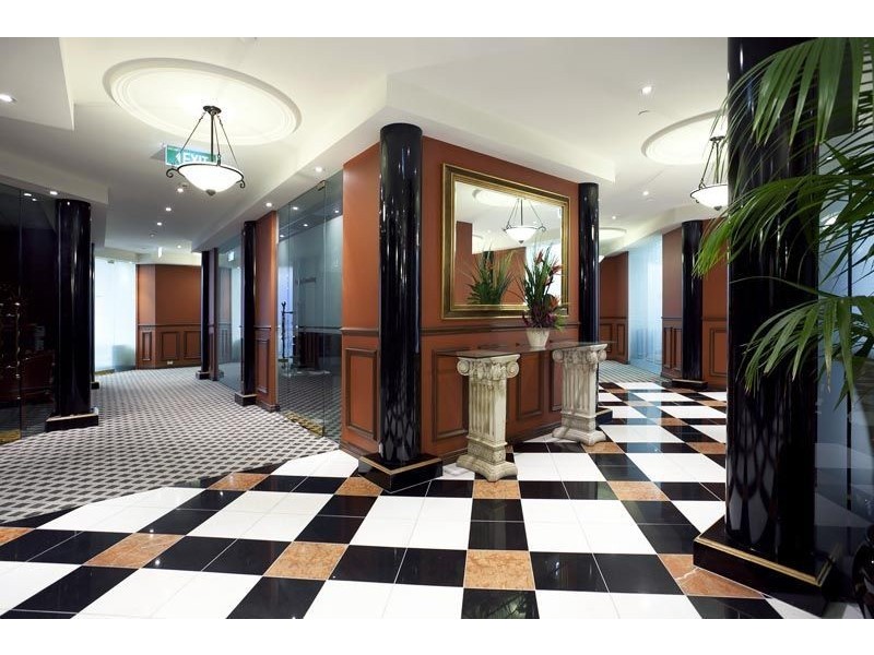 606/530 Little Collins Street, Melbourne VIC 3000