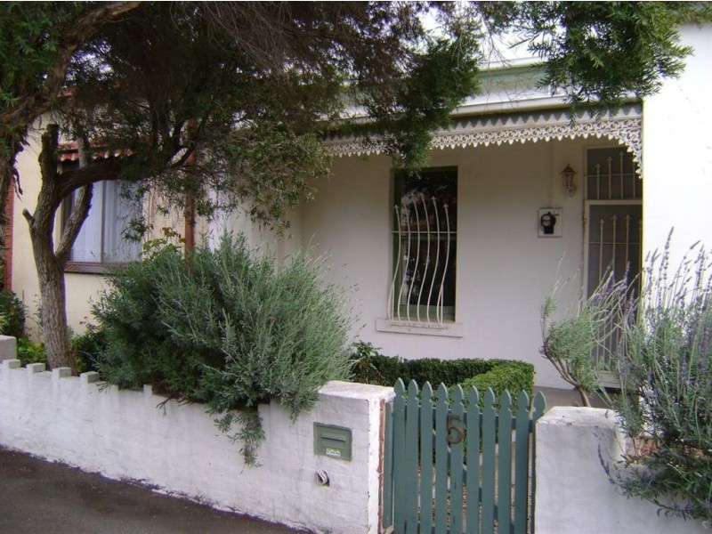 5 Ormond Street, Brunswick VIC 3056