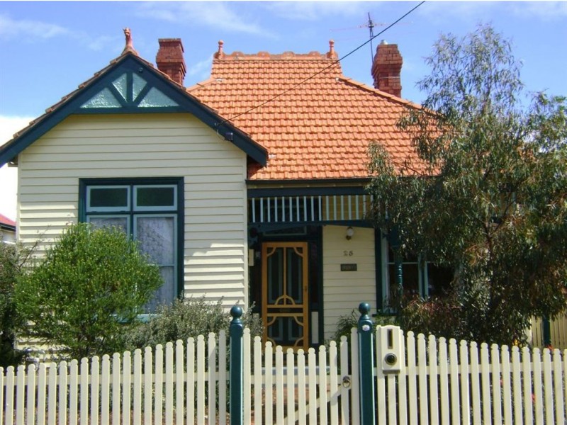 25 Ewing Street, Brunswick VIC 3056