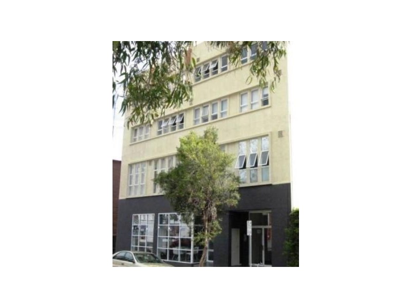 1/117-121 Bouverie St, Carlton VIC 3053