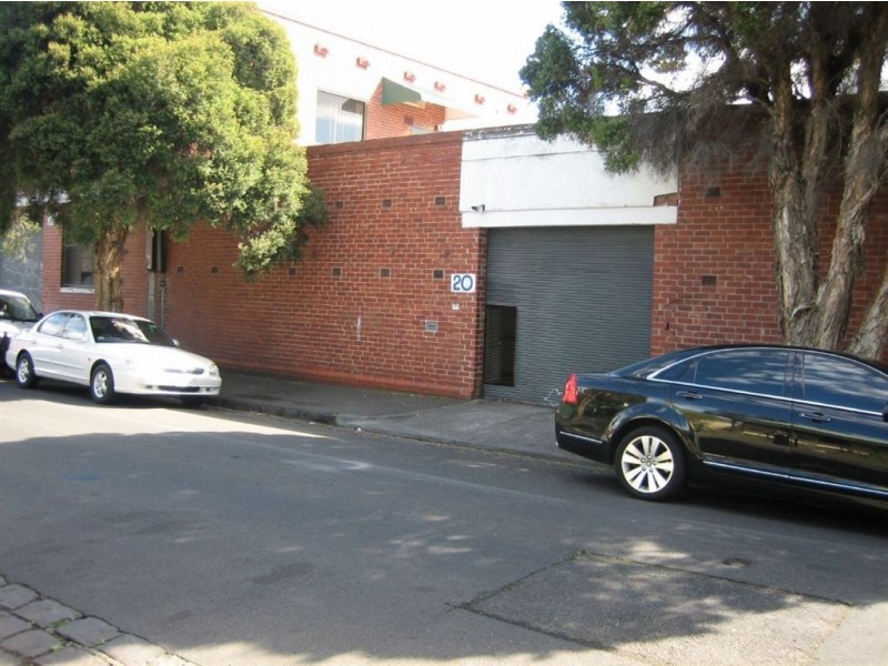 20 Hardy Street, Brunswick VIC 3056
