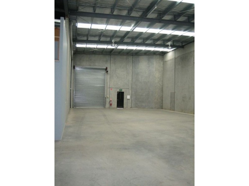 6/300 Macaulay Road, Kensington VIC 3031