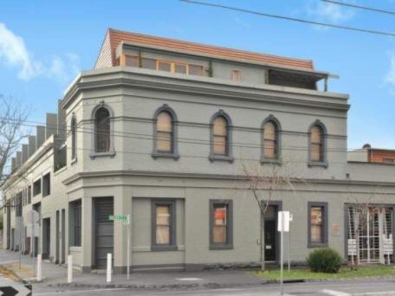 13/63 Holden Street, Fitzroy North VIC 3068