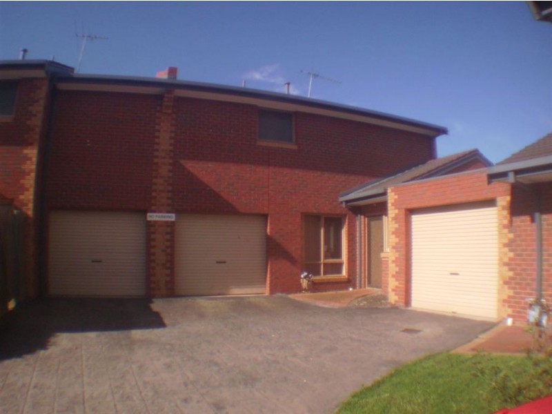 3/575 Buckley Street, Avondale Heights VIC 3034