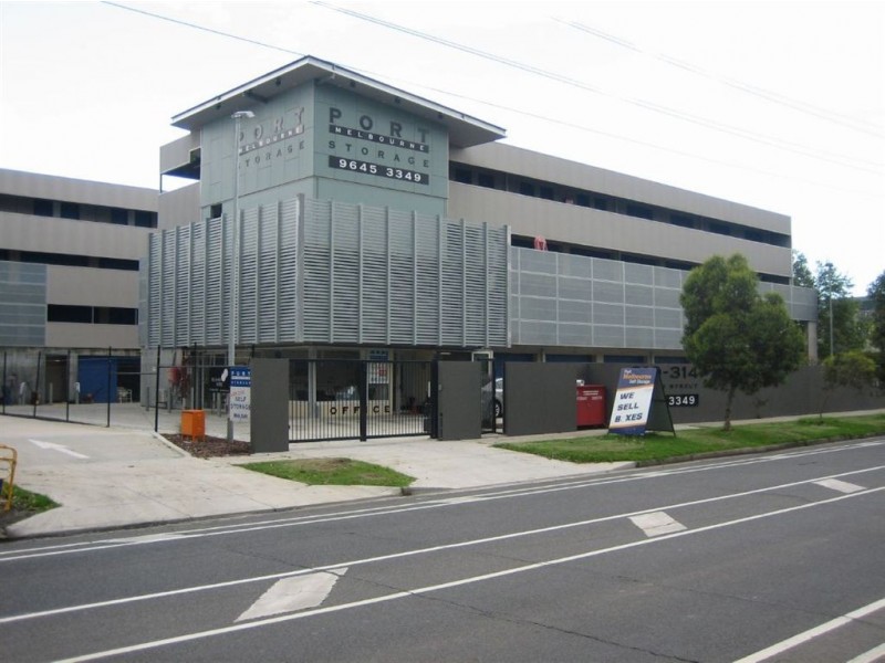 202/310 Lorimer st, Port Melbourne VIC 3207