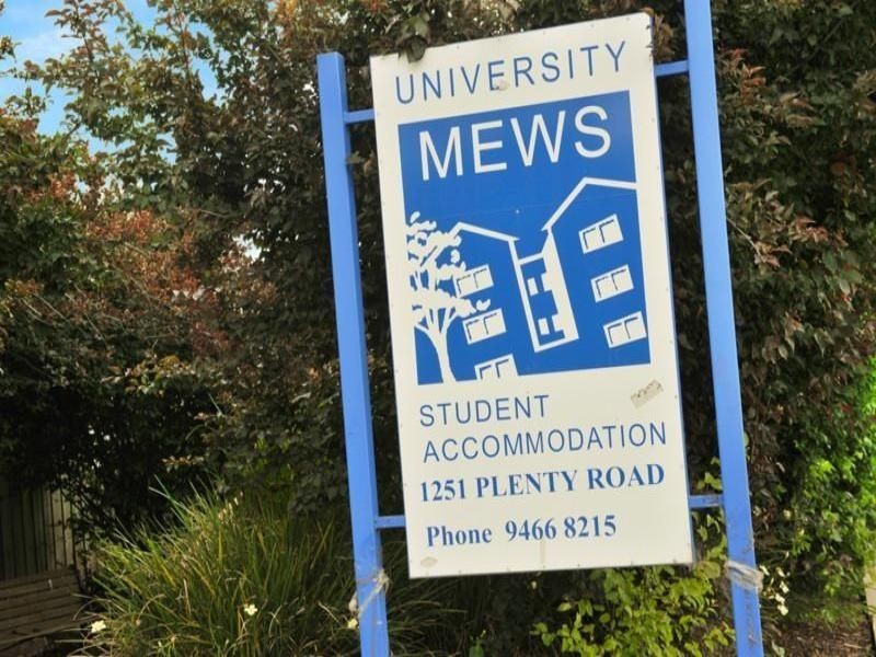 58/1251 Plenty Road, Bundoora VIC 3083