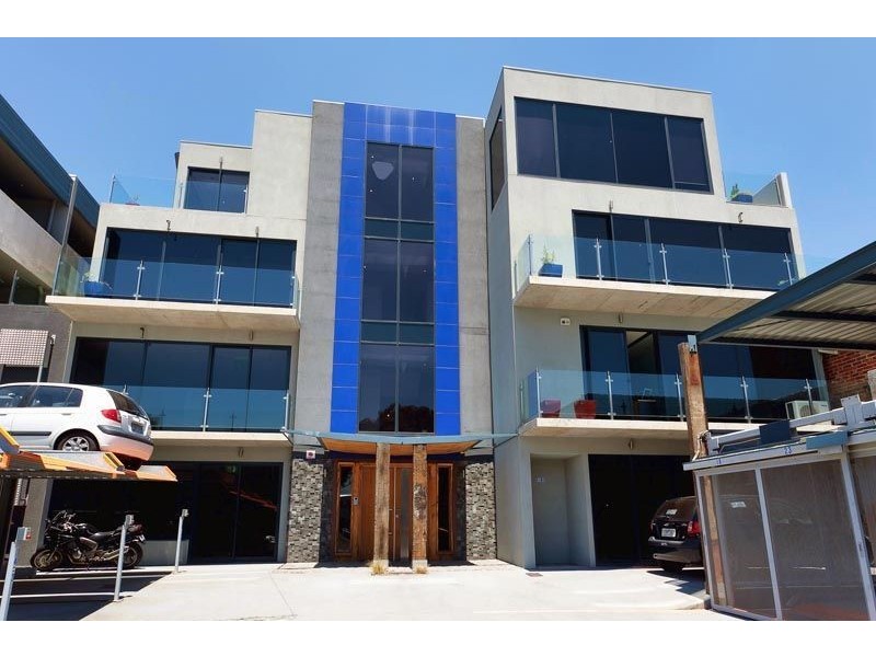 2/2 Kent Place, South Melbourne VIC 3205