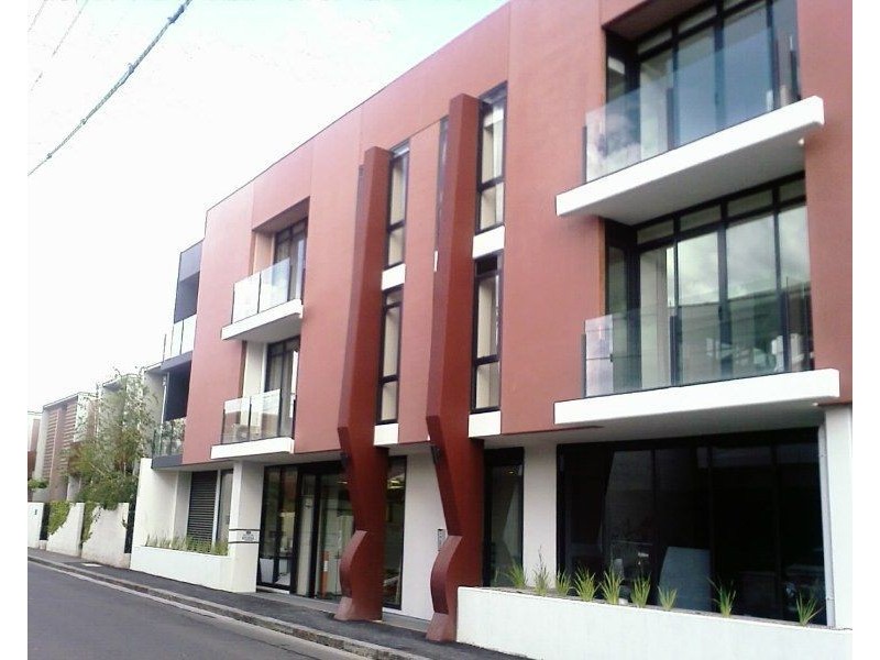 106/8 Balmain Street, Richmond VIC 3121