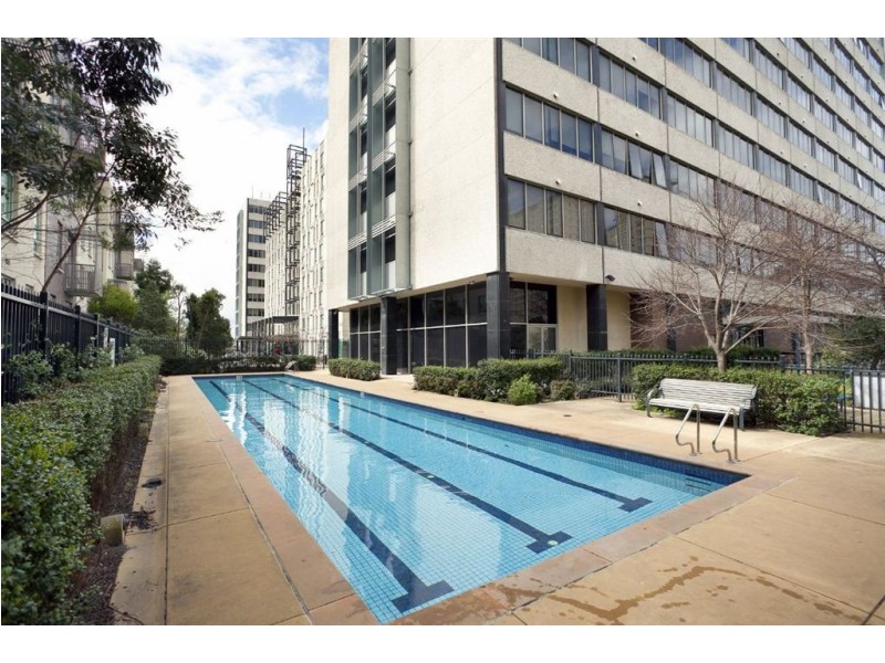 5518/570 Lygon Street, Carlton VIC 3053