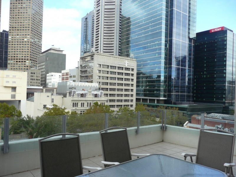 701/16 Liverpool Street, Melbourne VIC 3000