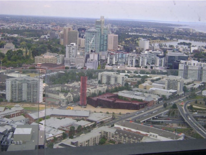 4803/7 Riverside Quay, Southbank VIC 3006