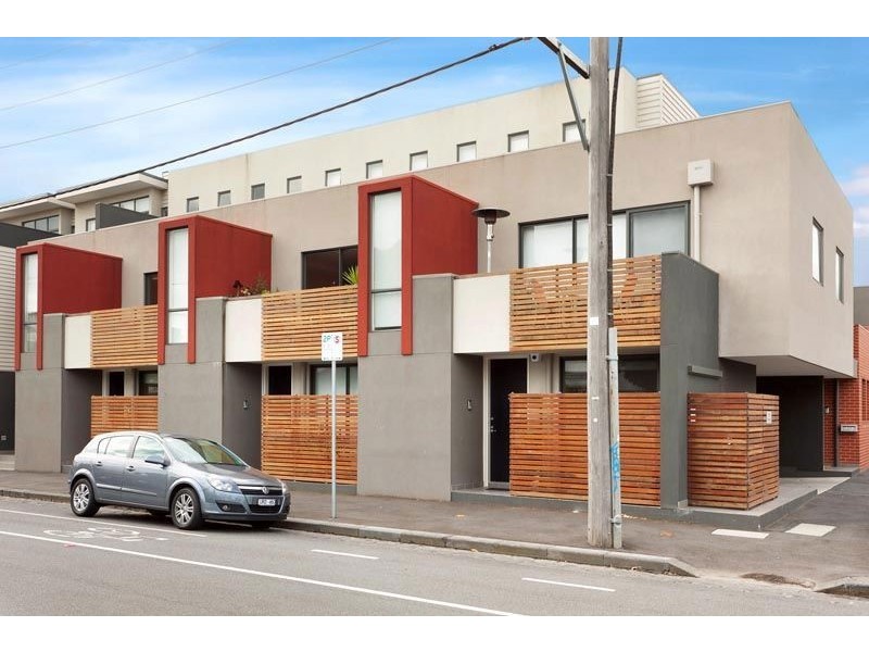 3/30 Mater Street, Collingwood VIC 3066