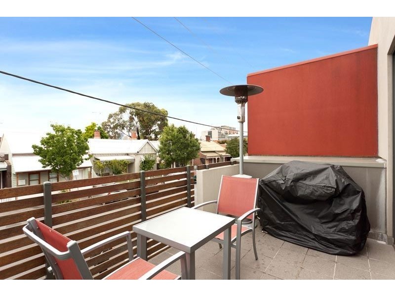 3/30 Mater Street, Collingwood VIC 3066