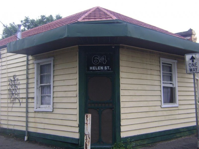 64 Helen Street, Northcote VIC 3070