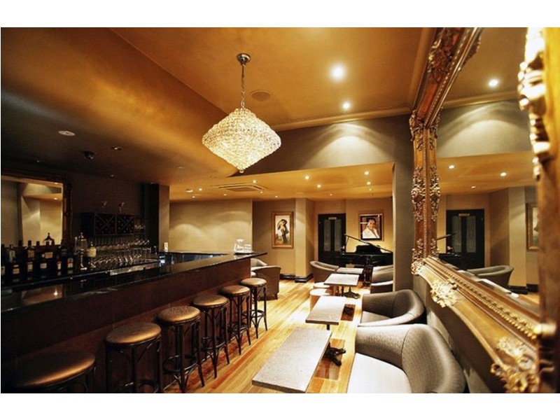 550 Queensberry Street, North Melbourne VIC 3051