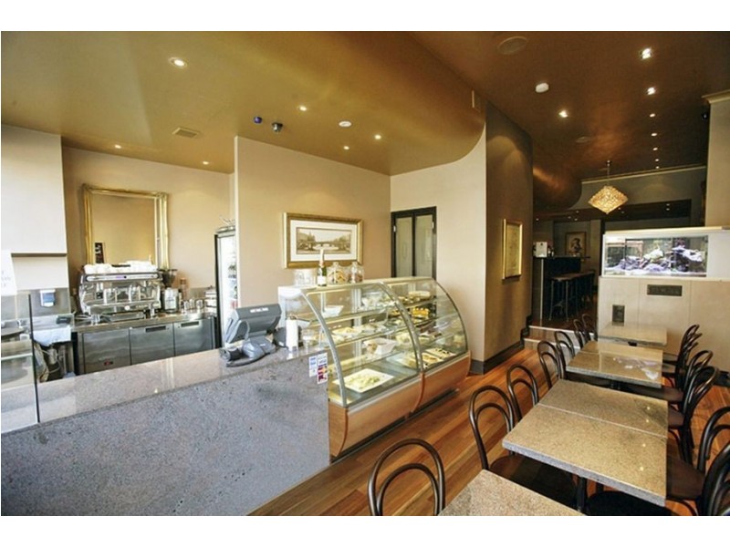 550 Queensberry Street, North Melbourne VIC 3051