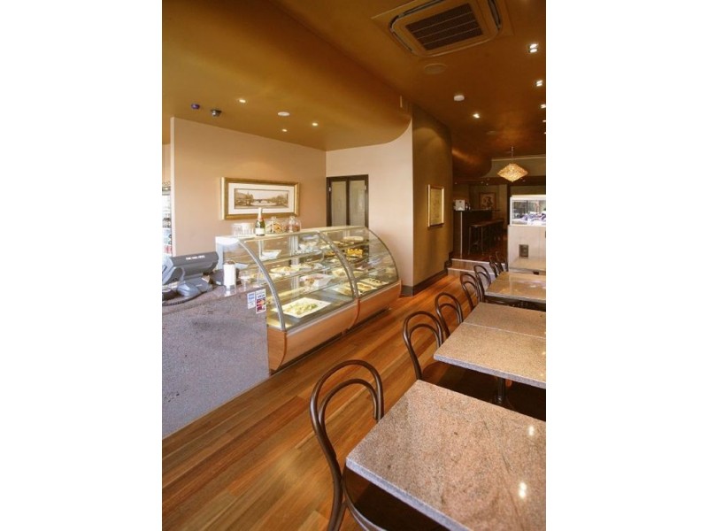 550 Queensberry Street, North Melbourne VIC 3051