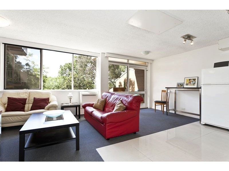 35/438 Cardigan Street, Carlton VIC 3053