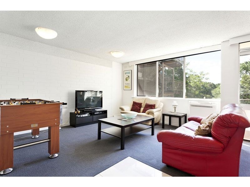 35/438 Cardigan Street, Carlton VIC 3053