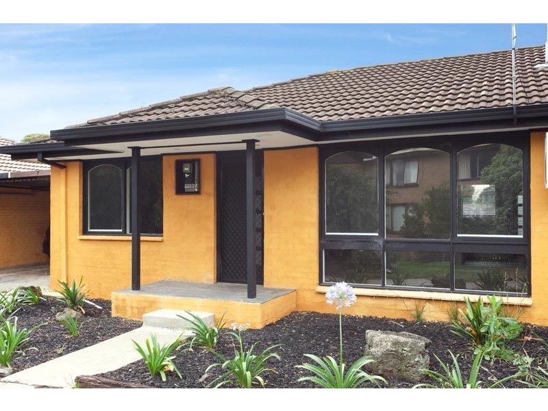 6/10 Derby Strret, Fawkner VIC 3060