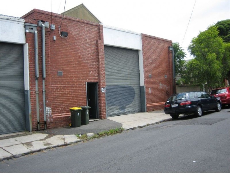 12 Hardy Street, Brunswick VIC 3056