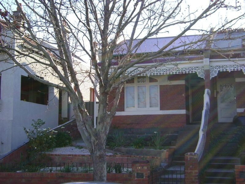 889 Rathdowne Street, Carlton North VIC 3054