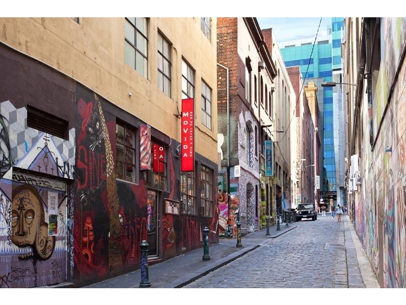 303/166 Flinders Street, Melbourne VIC 3000