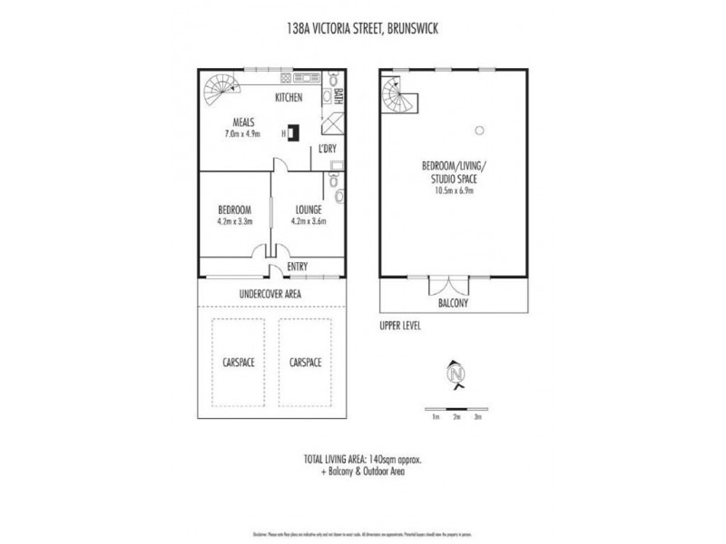 138a Victoria Street, Brunswick VIC 3056