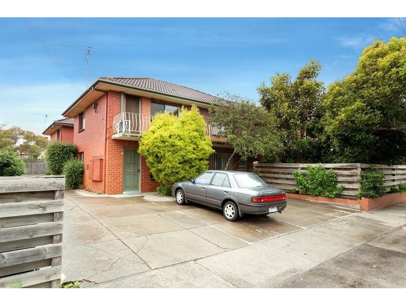 9/125 Arthur St, Fairfield VIC 3078