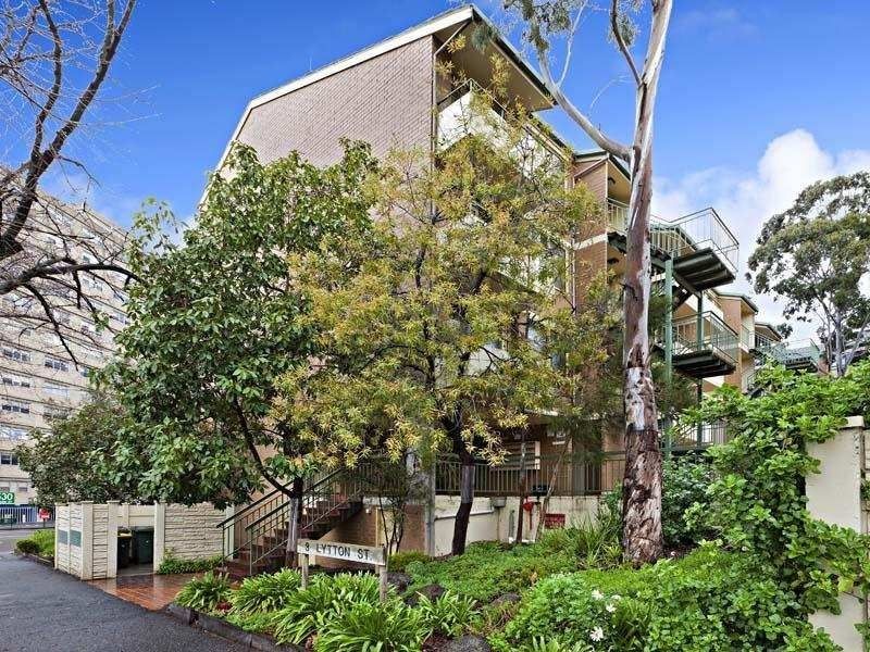 7/3 Lytton Street, Carlton VIC 3053